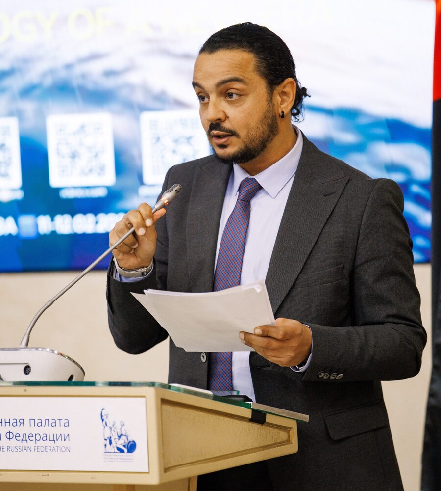Energy sector advisory, conventional and renewable energy partnerships