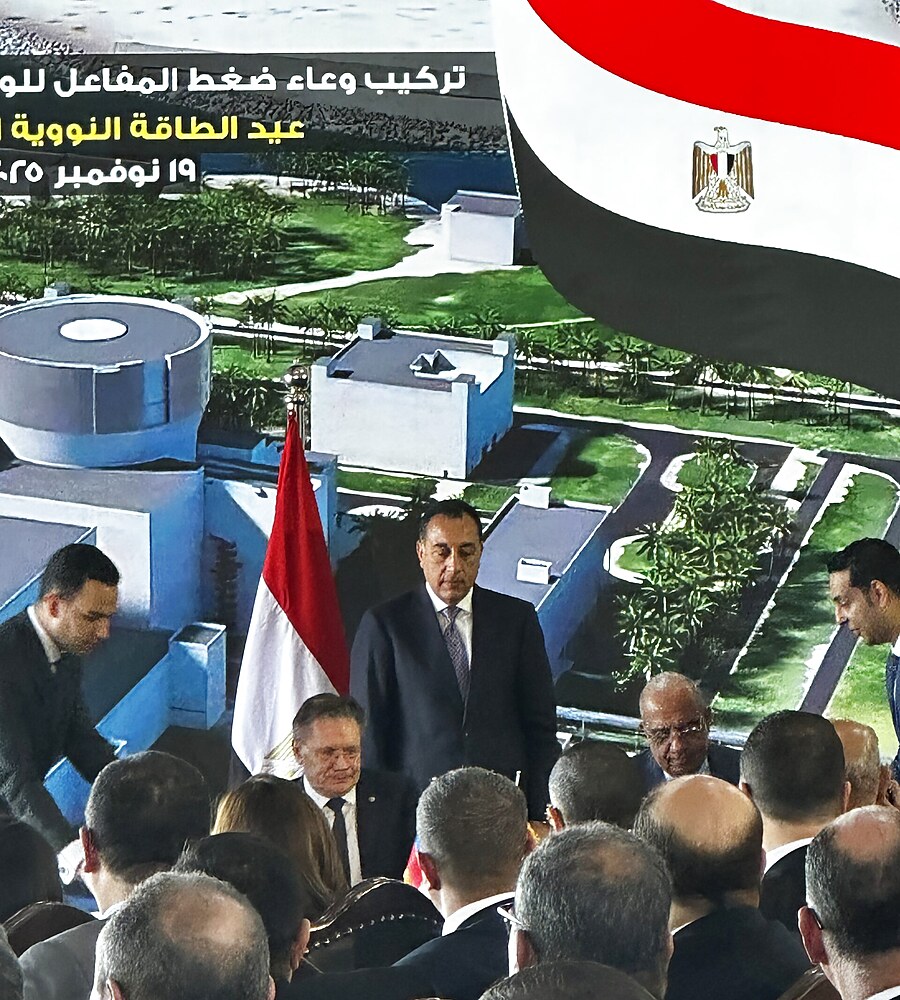 Nuclear energy consulting and civil nuclear cooperation advisory